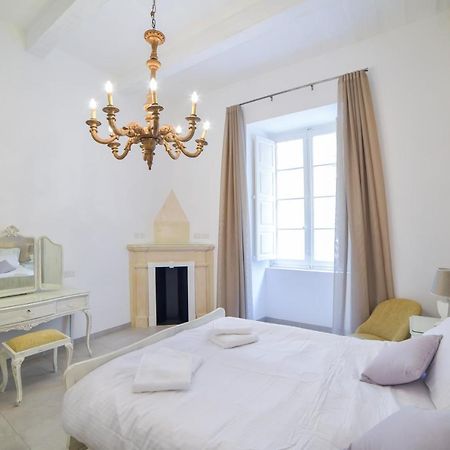 Ca2- City Central Apartment 2 إيل فورجانا المظهر الخارجي الصورة