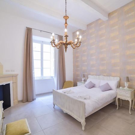 Ca2- City Central Apartment 2 إيل فورجانا المظهر الخارجي الصورة