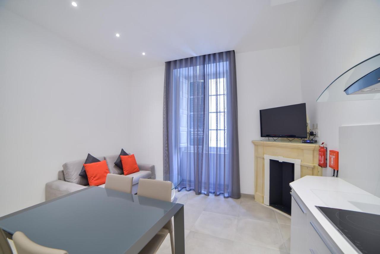 Ca2- City Central Apartment 2 إيل فورجانا المظهر الخارجي الصورة