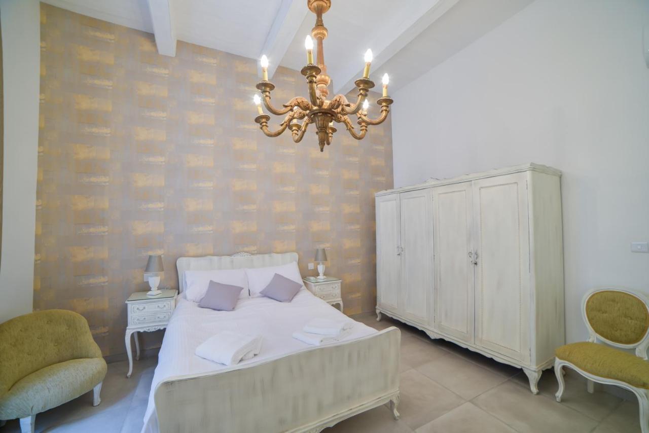 Ca2- City Central Apartment 2 إيل فورجانا المظهر الخارجي الصورة