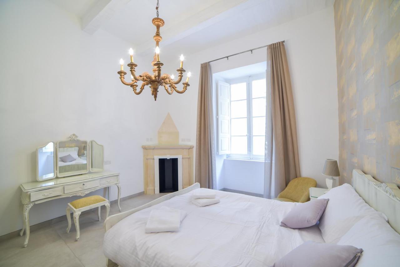 Ca2- City Central Apartment 2 إيل فورجانا المظهر الخارجي الصورة