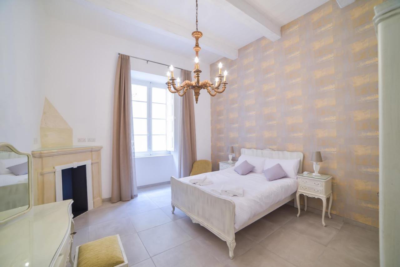 Ca2- City Central Apartment 2 إيل فورجانا المظهر الخارجي الصورة
