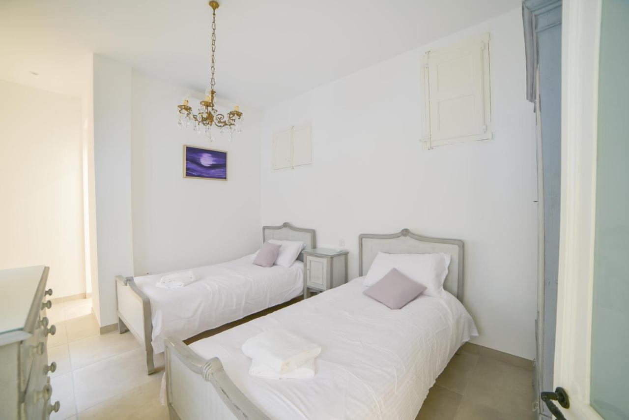 Ca2- City Central Apartment 2 إيل فورجانا المظهر الخارجي الصورة